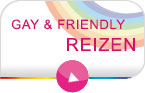 Gay &amp; Friendly reizen