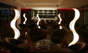 Hotel Axel -  Buenos Aires - Cosmo Bar