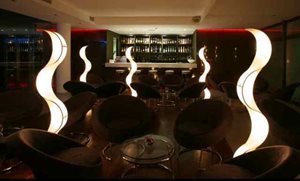 Hotel Axel -  Buenos Aires - Cosmo Bar