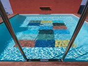 Hotel Axel Barcelona - swimming-pool