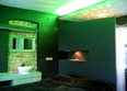 Eklektik Guesthouse Istanbul Black Room