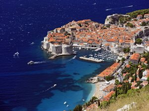 Day 4-Dubrovnik