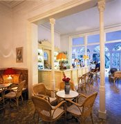 Hotel Romantic Sitges - Bar 2
