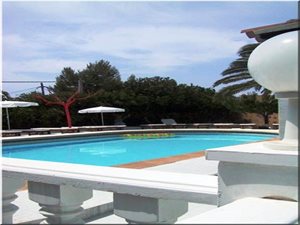 Hotel Casa Alexio Ibiza - Pool 2