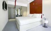 Hotel Axel -  Buenos Aires - Superior Room Red
