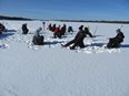 fishing