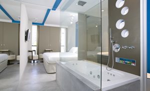 Hotel Axel -  Buenos Aires - Superior Room