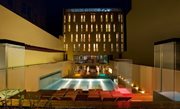 Hotel Axel -  Buenos Aires - Sky Bar
