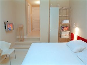 Hotel Axel Barcelona - Standard Room