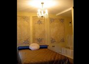 Eklektik Guesthouse Istanbul Sultan Room