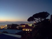The Decks Cape Town Side View