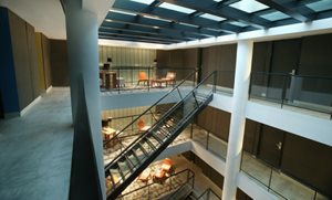Hotel Axel -  Buenos Aires - Hall