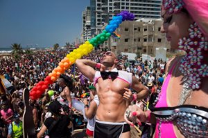 pridebeach