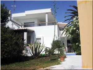 Hotel Casa Alexio Ibiza - Front view