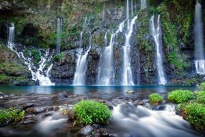 la-reunion-landinformatie