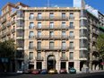 Hotel Axel Barcelona - Façade