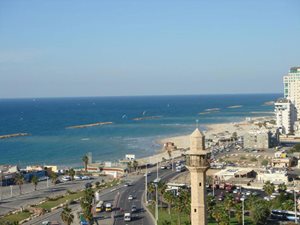 Tel Aviv