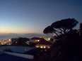 The Decks Cape Town Side View