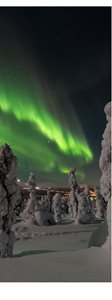 auroras