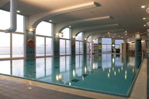 Pool Indoor