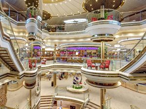 atrium