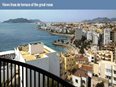 Hotel Cenit Ibiza - Room View