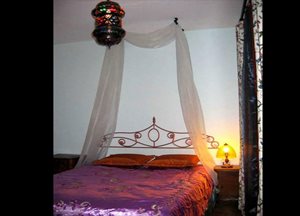 Eklektik Guesthouse Istanbul Colonial Room