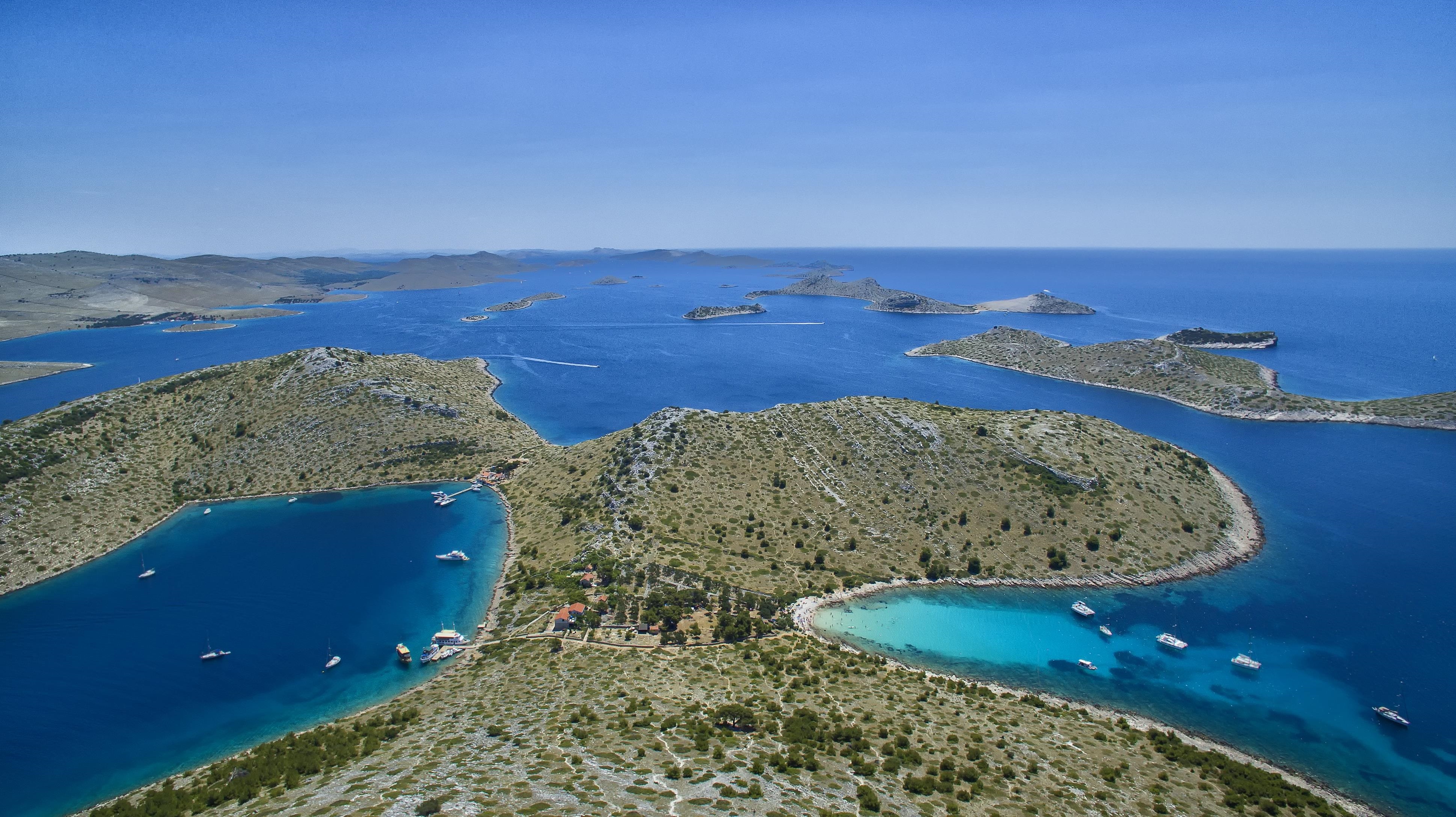 Kornati · Vodice