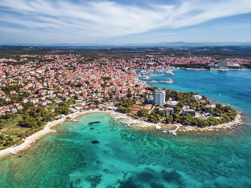 Kornati · Vodice